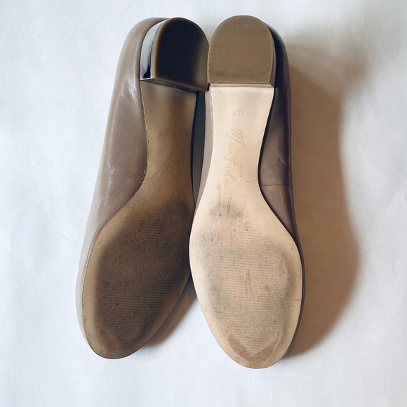 Marc Fisher Low Block Heels - Picture 4 of 6